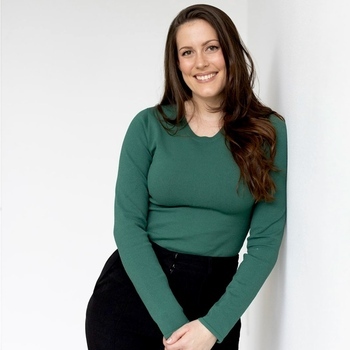 Avatar of Zoe Kinsey