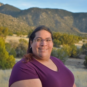 Avatar of Astria Raymos