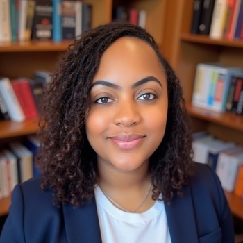 Avatar of Stephanie Robinson