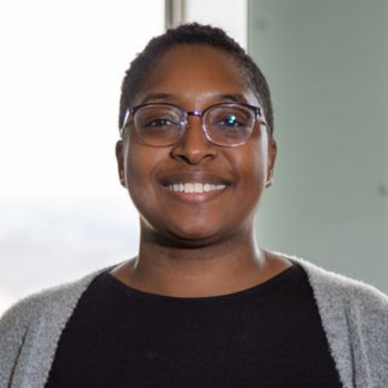 Avatar of Tiffanie Russell