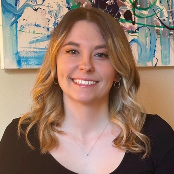 Avatar of Hannah Sliwa