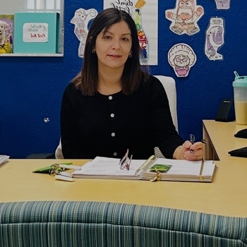 Avatar of Erika Ramos