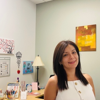 Avatar of Erika Ramos