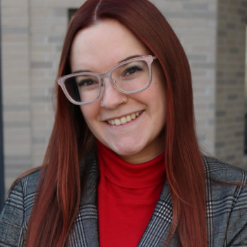 Avatar of Hannah Douglas