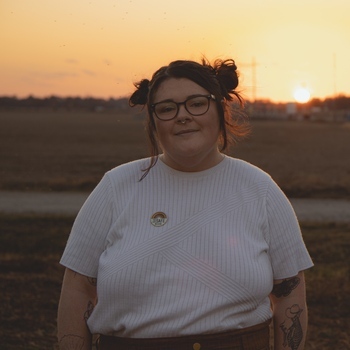 Avatar of Molly Thomas