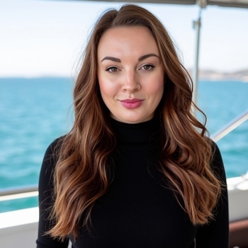 Avatar of Gabrielle Skinner