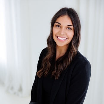 Avatar of Katlyn Hansen