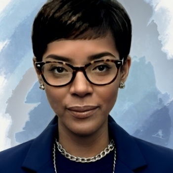 Avatar of Theresa L. Carter, LCSW