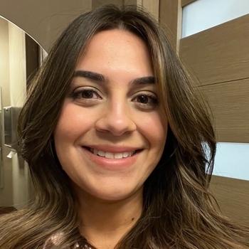 Avatar of Draupadi Alvarez