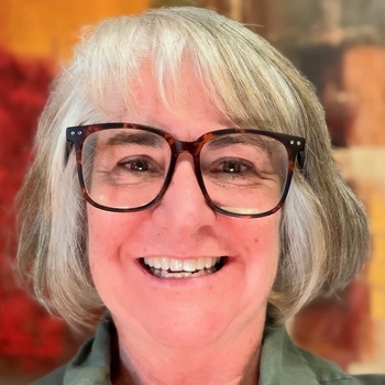 Avatar of Anne Marie Murdock