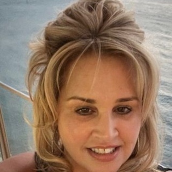Avatar of Patricia Nazzal