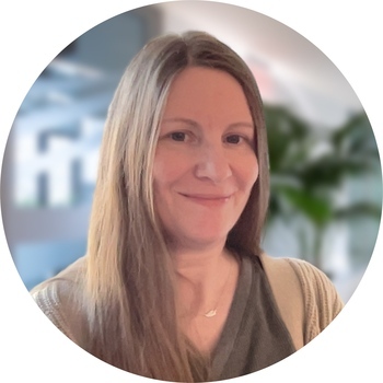 Avatar of Angela Zimmerman