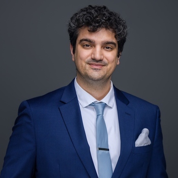 Avatar of Christopher Kaul