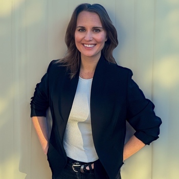 Avatar of Michelle Selsemeyer, PsyD