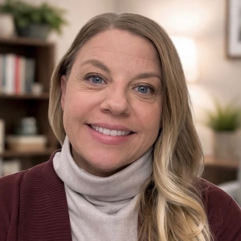 Avatar of Jill Nicholson