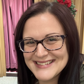 Avatar of Paige Lorette