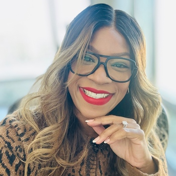 Avatar of Talia Chism