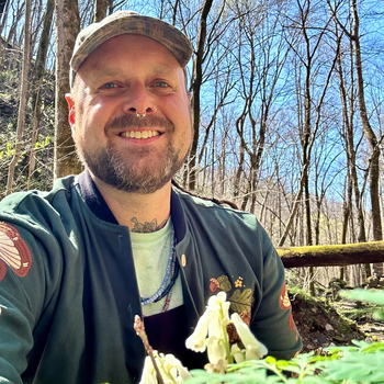 Avatar of River Joshua Williams