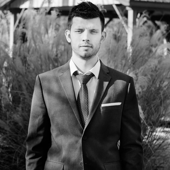 Avatar of Jordan Wolfe