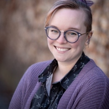 Avatar of Emily McCoy