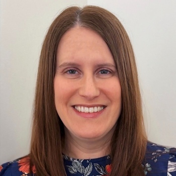 Avatar of Elizabeth Kieffer