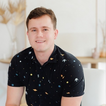 Avatar of Andrew Patterson