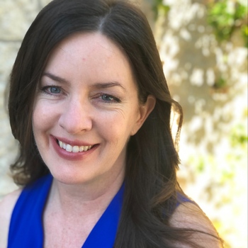 Avatar of Jenny Wolfenden