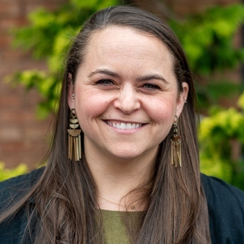Avatar of Anna Bersin, LMHC