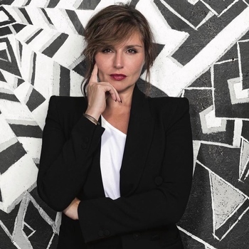 Avatar of Sophie schoenfeld