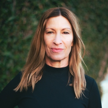 Avatar of Peri Donch