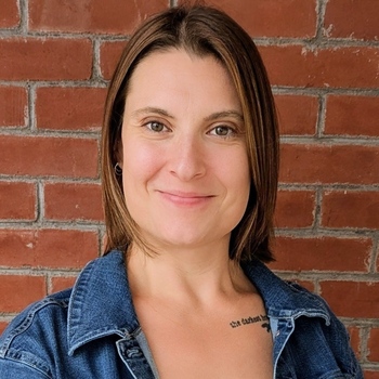 Avatar of Kimberly Kish