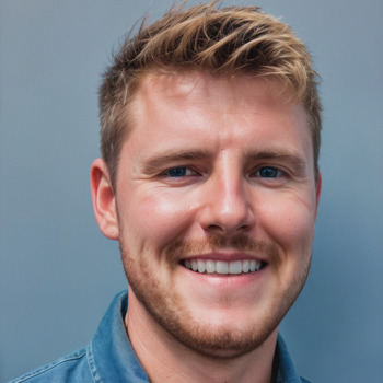 Avatar of Austin Balfany