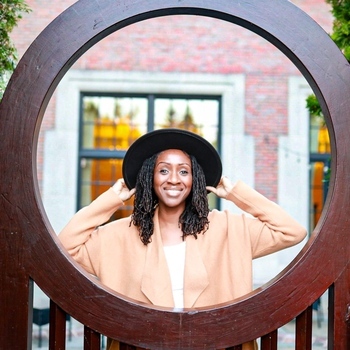 Avatar of Dr. Candace Ziglor, DSW, LMSW, LCSW