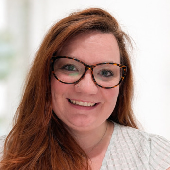 Avatar of Jessica Motes