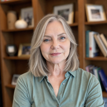 Avatar of Sharon Johnson, LCSW CA#12970