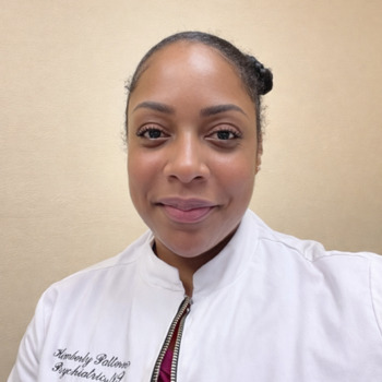 Avatar of Kimberly Patterson