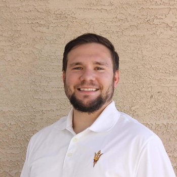 Avatar of ZACHARY CUNNINGHAM, Dr.