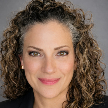 Avatar of Gina Ramirez
