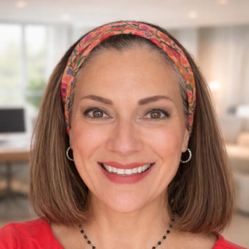 Avatar of Gina Ramirez