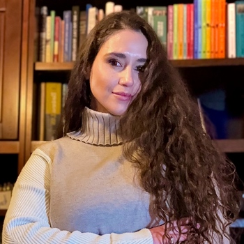 Avatar of Kira L Skelton Mendoza Gil