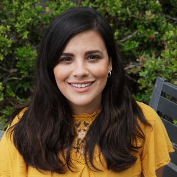 Avatar of Cinthia Benitez