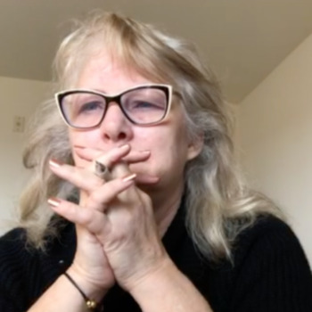 Avatar of Sharon Kleppe