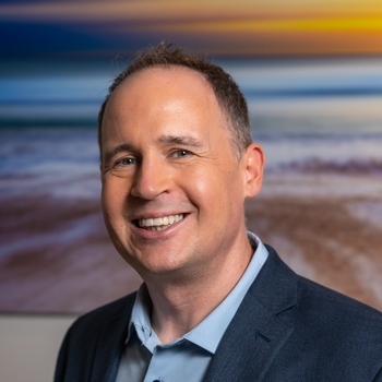 Clinician Headshot