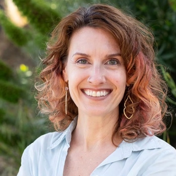 Avatar of Christina Gee
