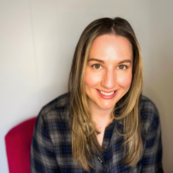 Avatar of Shancy Kelly