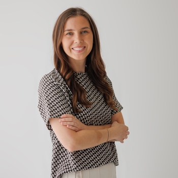 Avatar of Morgan Colbert