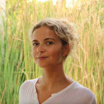 Avatar of Sophie Nickoll