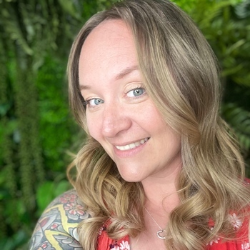 Avatar of Amanda Rogers