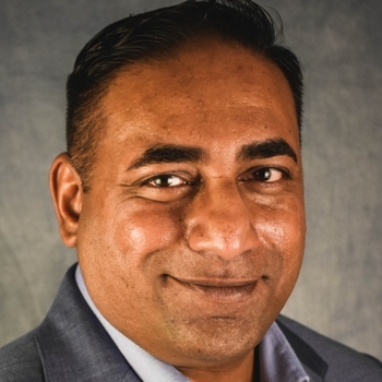 Avatar of Ajay Kapoor
