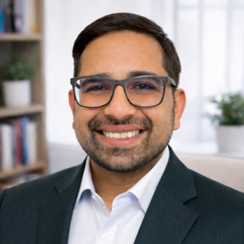 Avatar of Paras Ramani